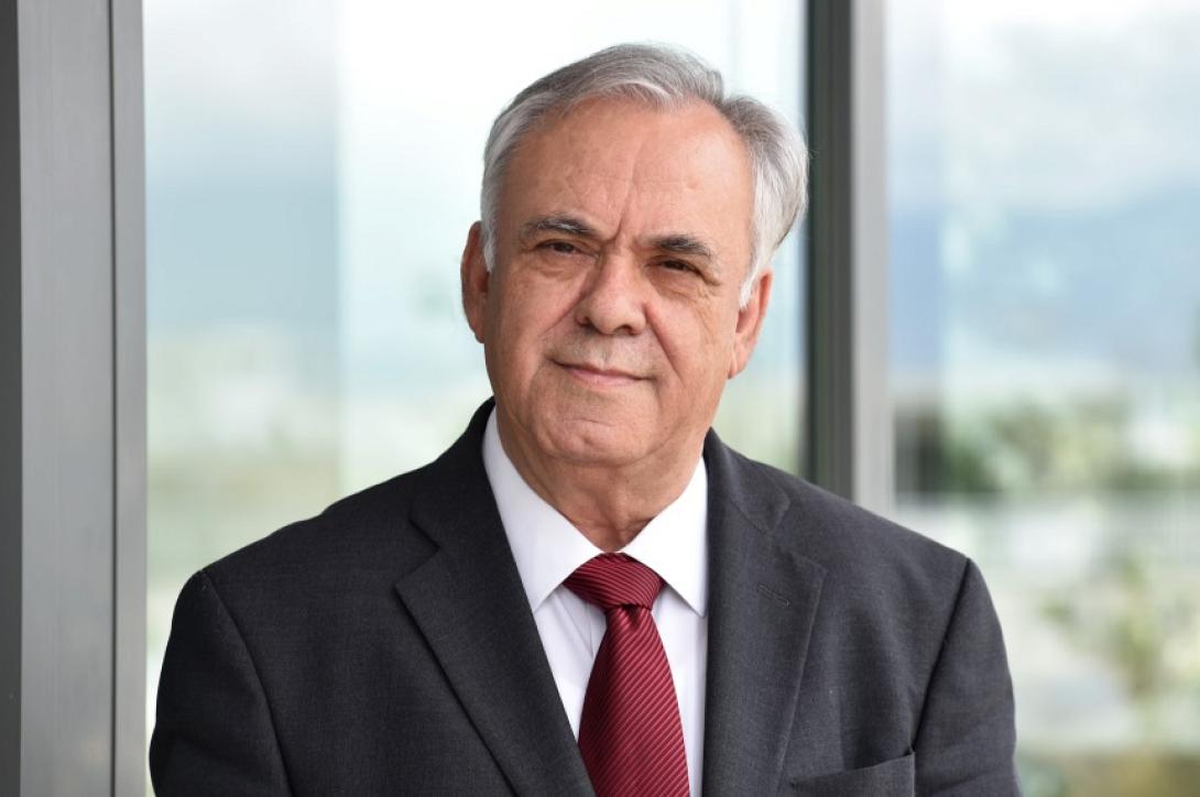 γιάννης δραγασάκης