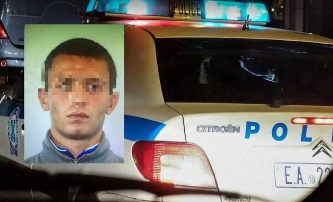 Δράκος των Εξαρχείων