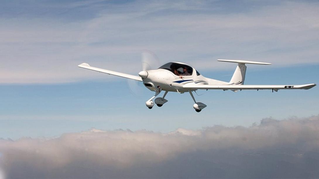 αεροσκαφος