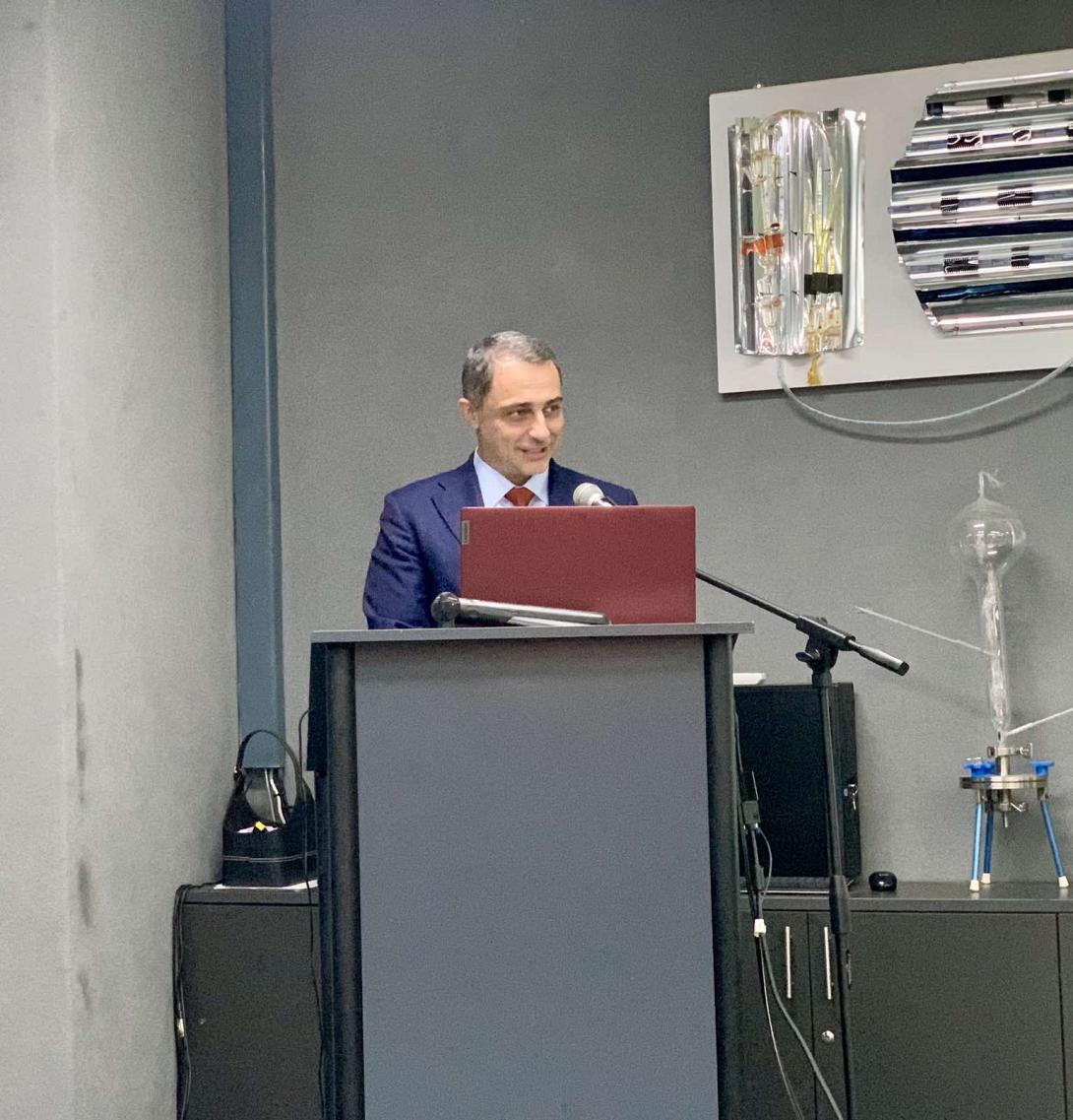 μαξιμος σενετακης