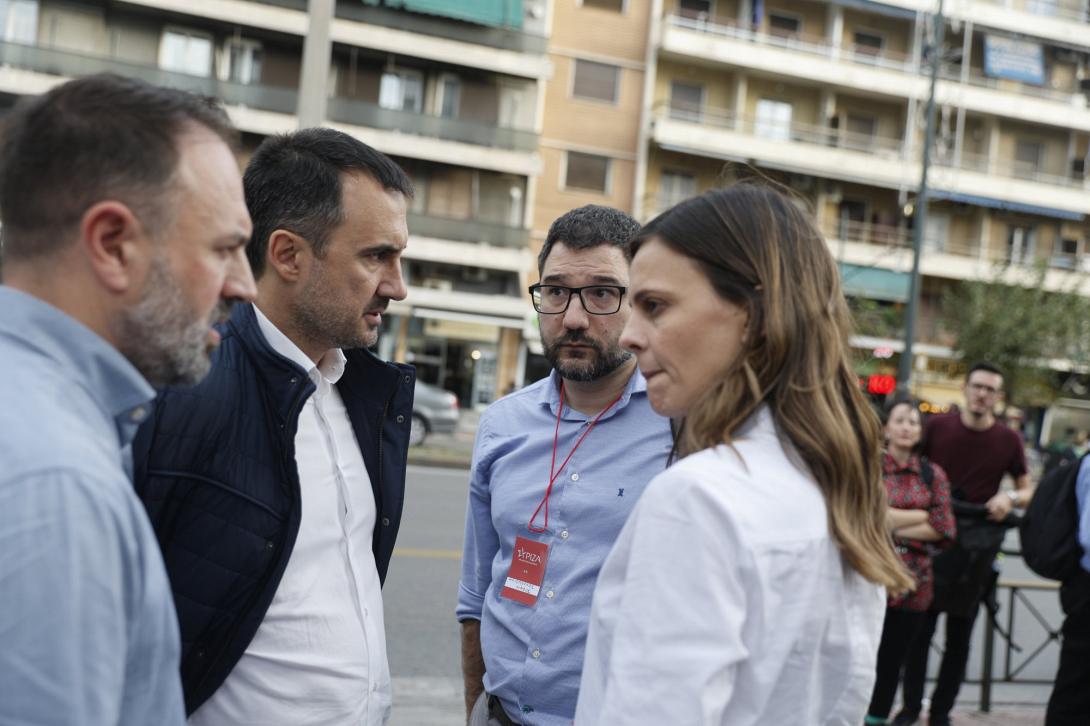 έφη αχτσιόγλου