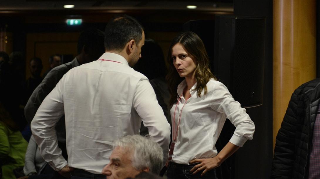 έφη αχτσιόγλου