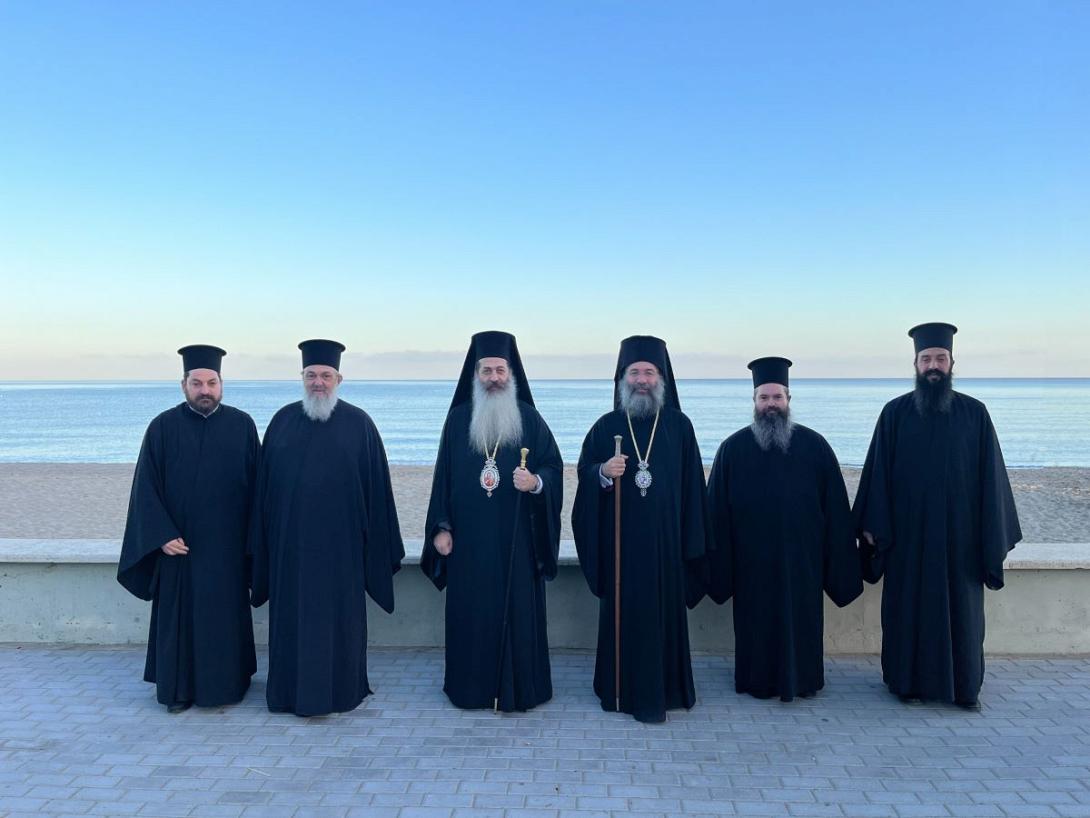 μητροπολιτη ρεθυμνου και φθιωτιδας