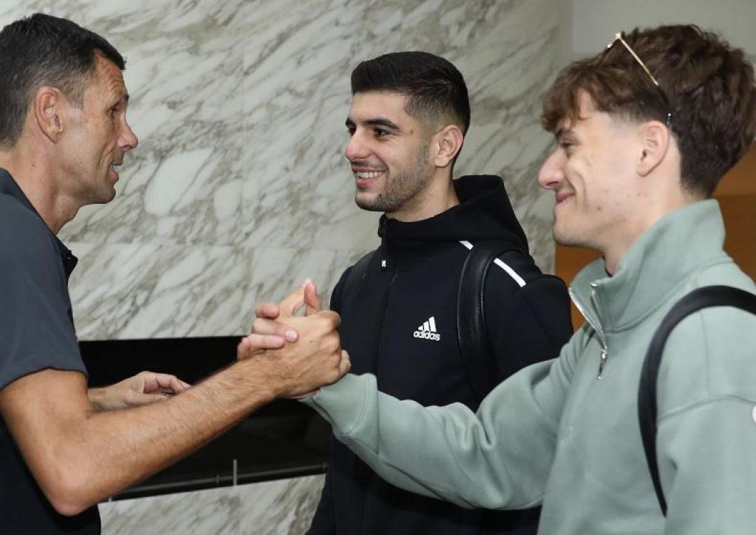 ΠΟΓΕΤ ΔΙΕΘΝΕΙΣ