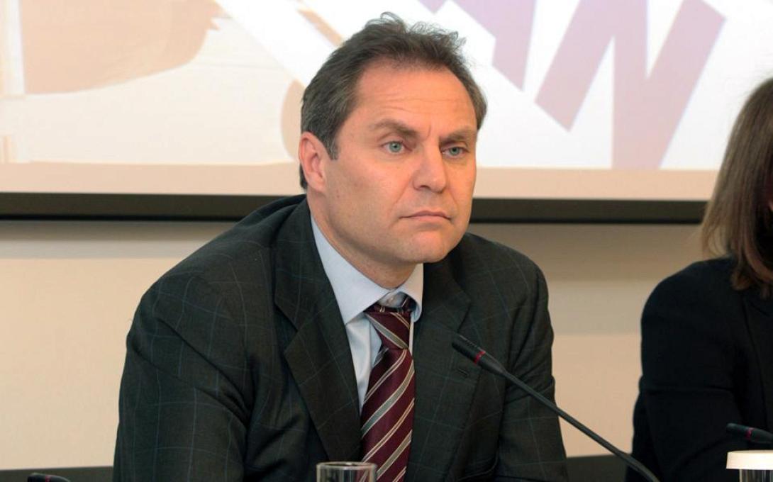 ευτύχης βασιλάκης