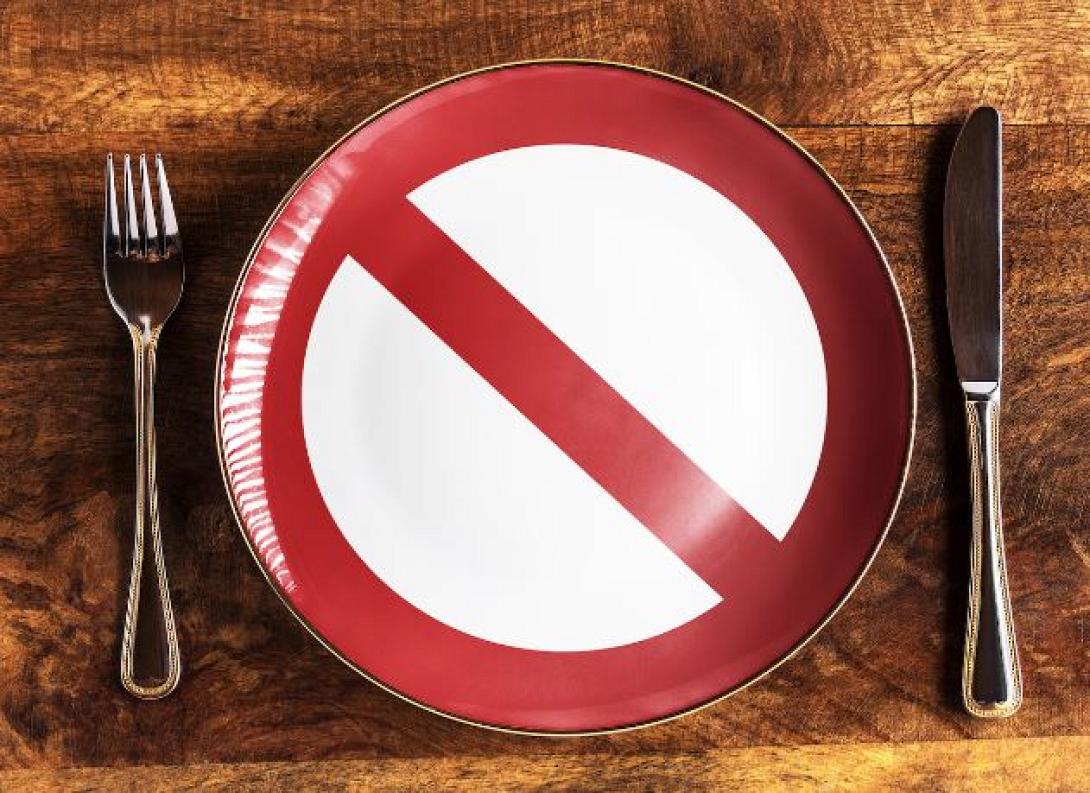 ΑΠΕΡΓΙΑ ΠΕΙΝΑΣ