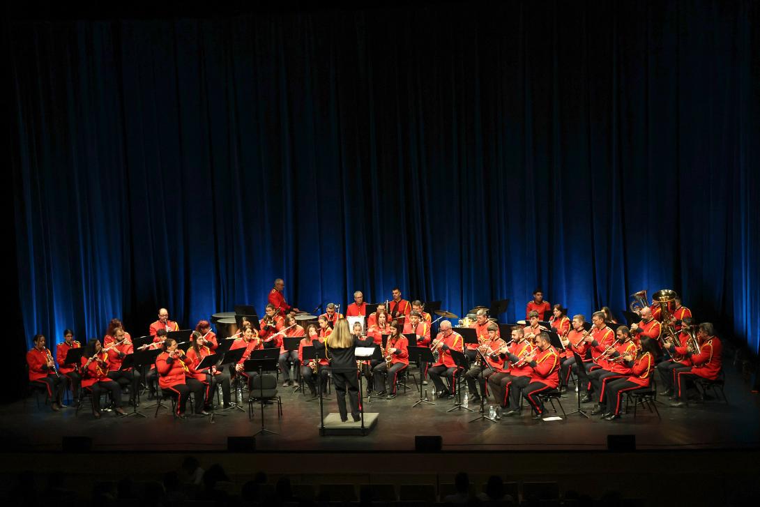 Φιλαρμονική Ηρακλείου