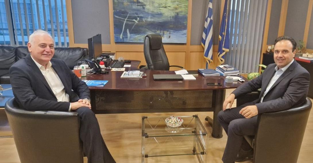 Παύλος Μπαριτάκης