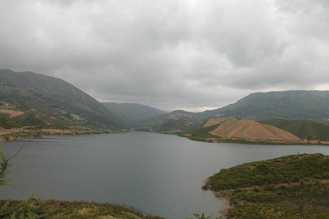 ΦΡΑΓΜΑ ΠΟΤΑΜΩΝ