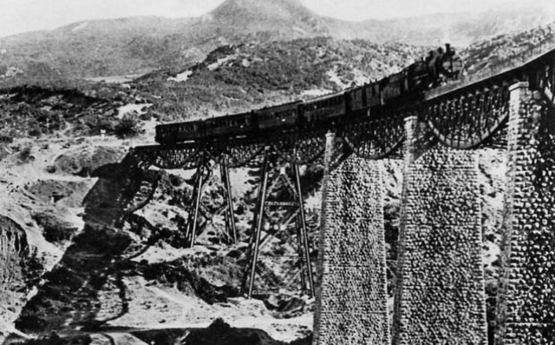 γεφυρα γοργοποταμου