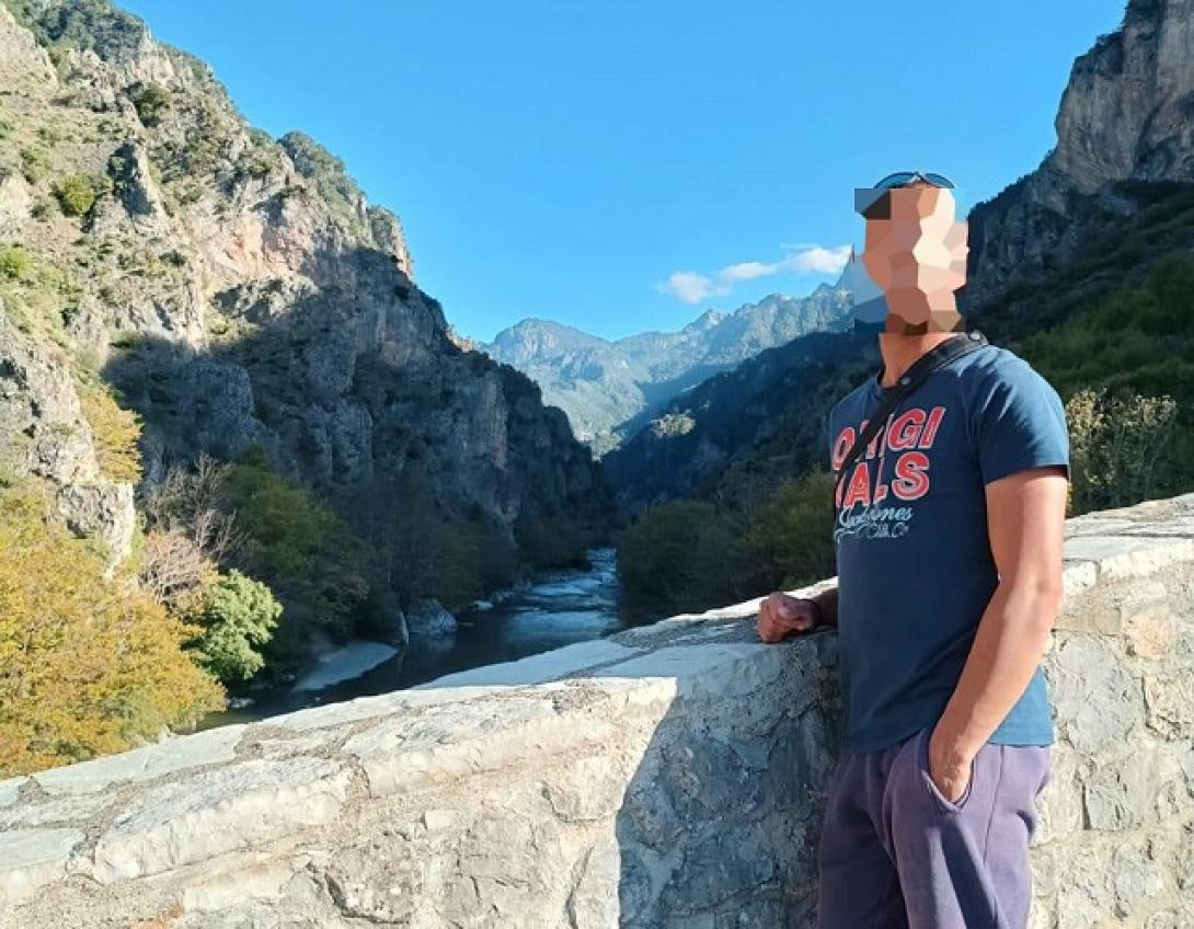 γυμναστής Ασπρόπυργος