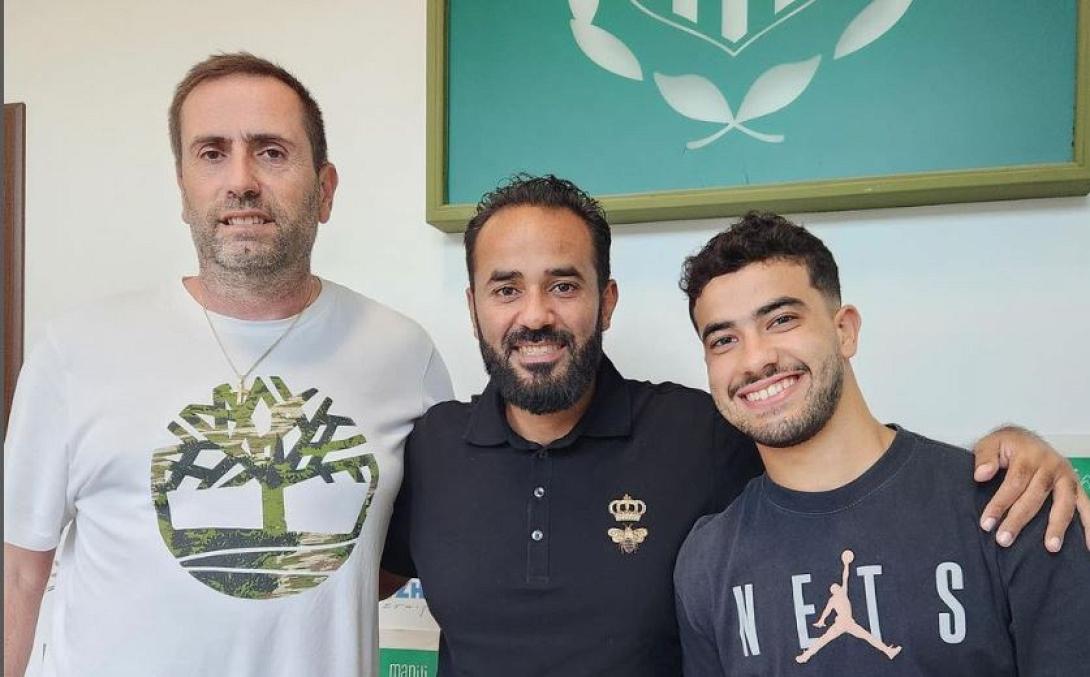 Ιμπραχίμ Γιουσέφ