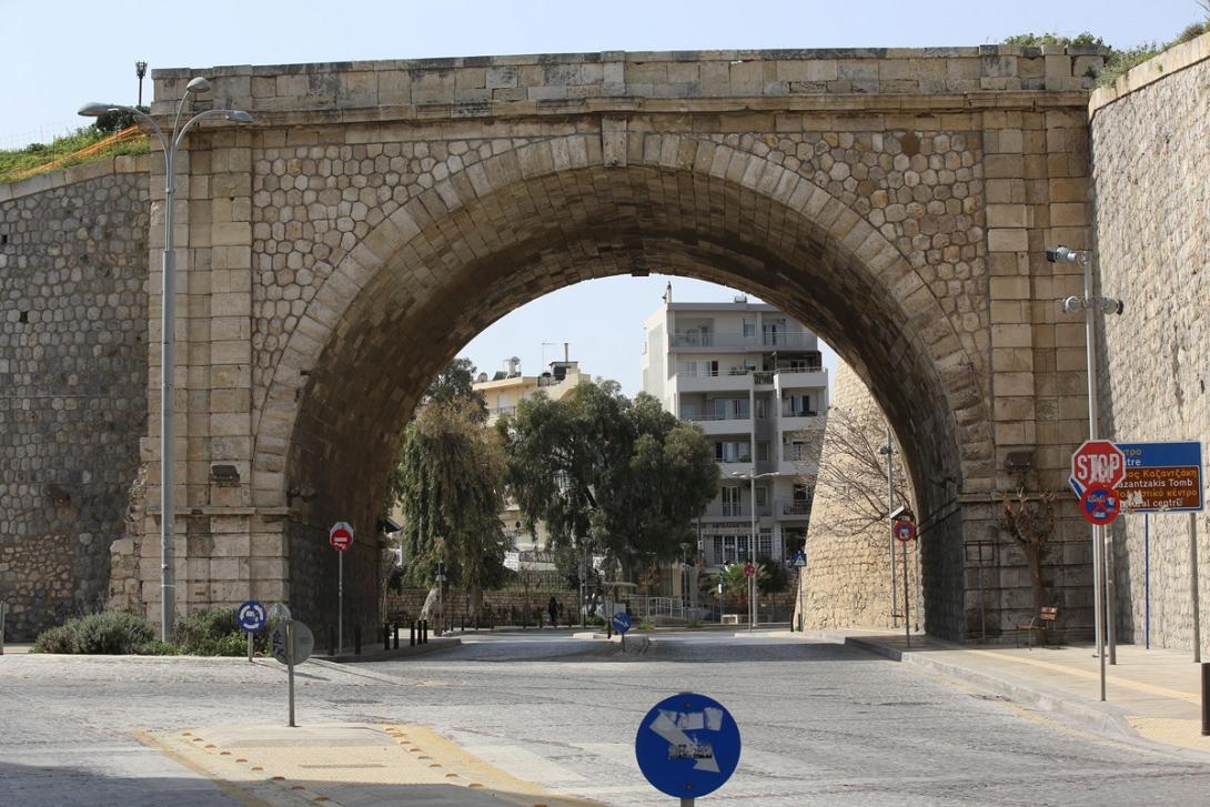 χανιόπορτα