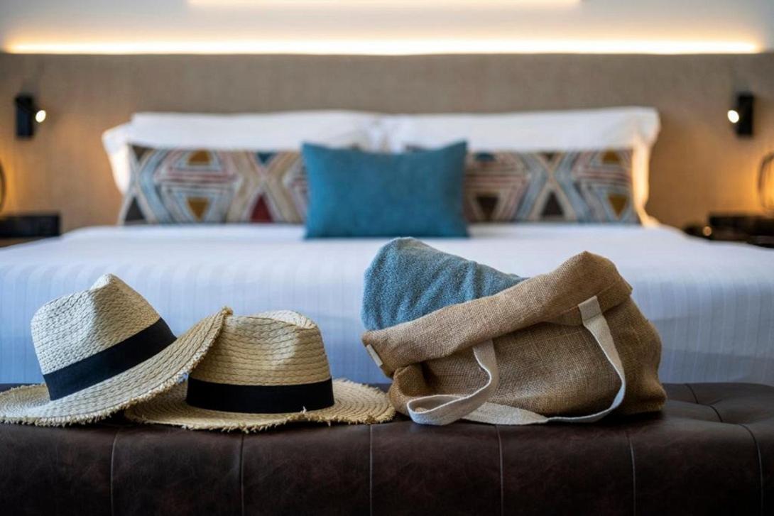 ΞΕΝΟΔΟΧΕΙΑ