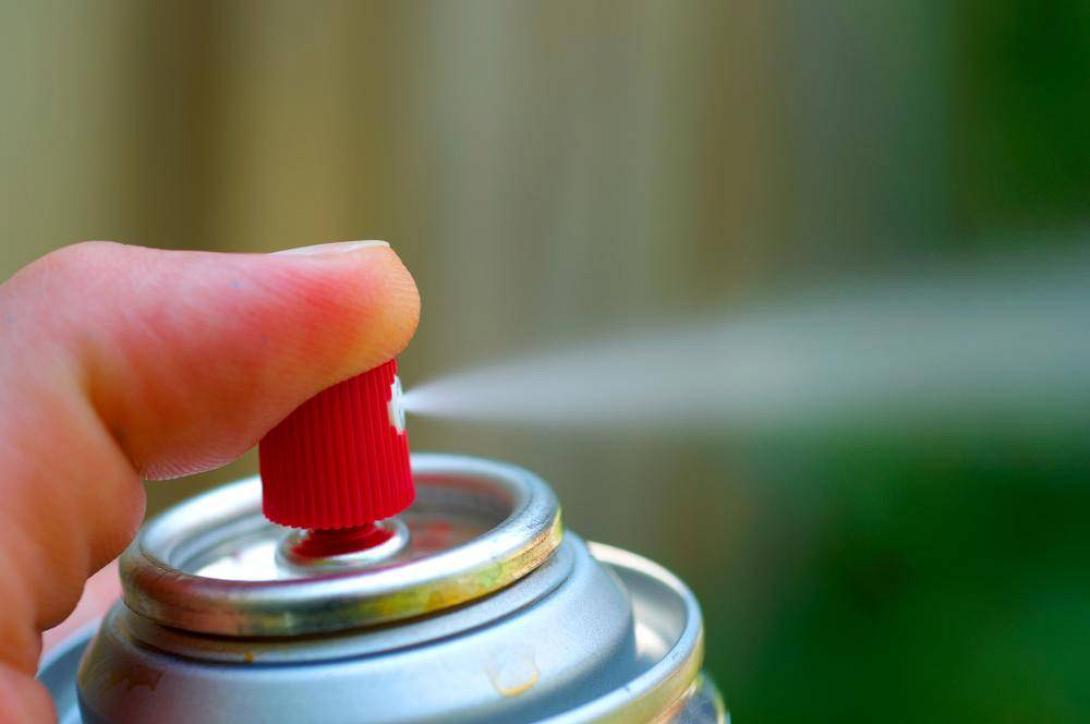 Εντομοκτόνο