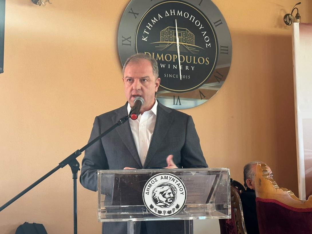 ΔΙΟΝΥΣΗς ΣΤΑΜΕΝΙΤΗς