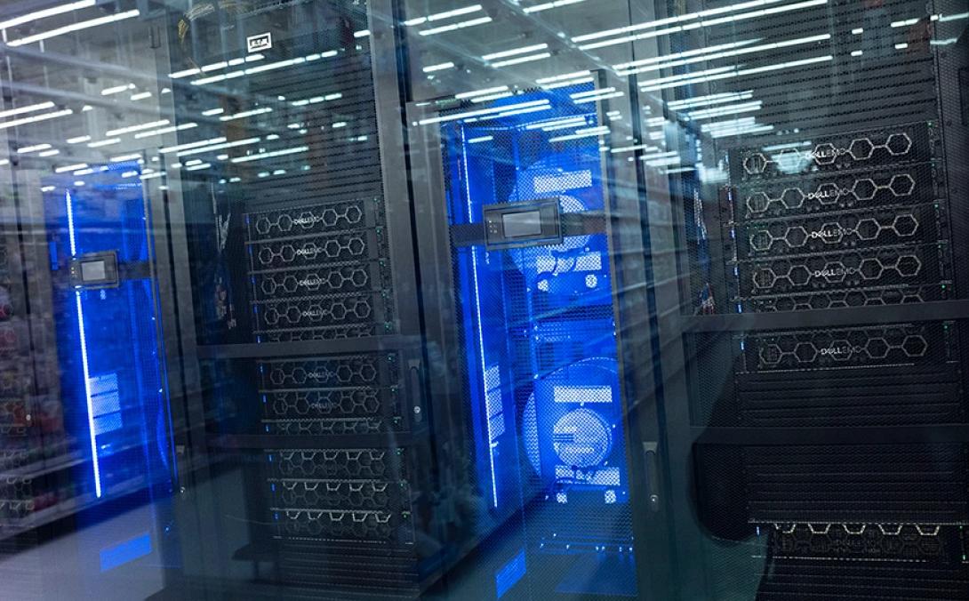 τεχνητη νοημοσυνη