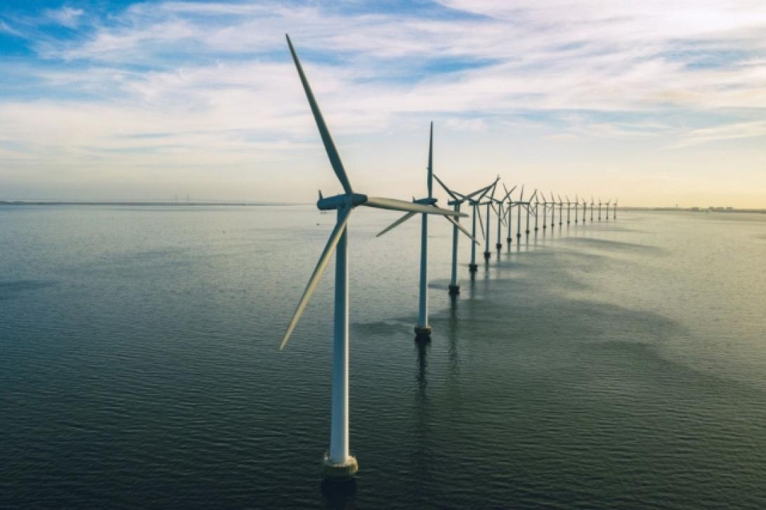 Αιολικό πάρκο