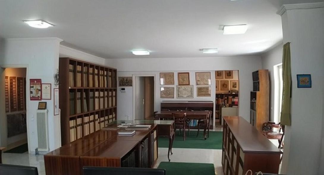 μουσειο τυπου εσηεπην