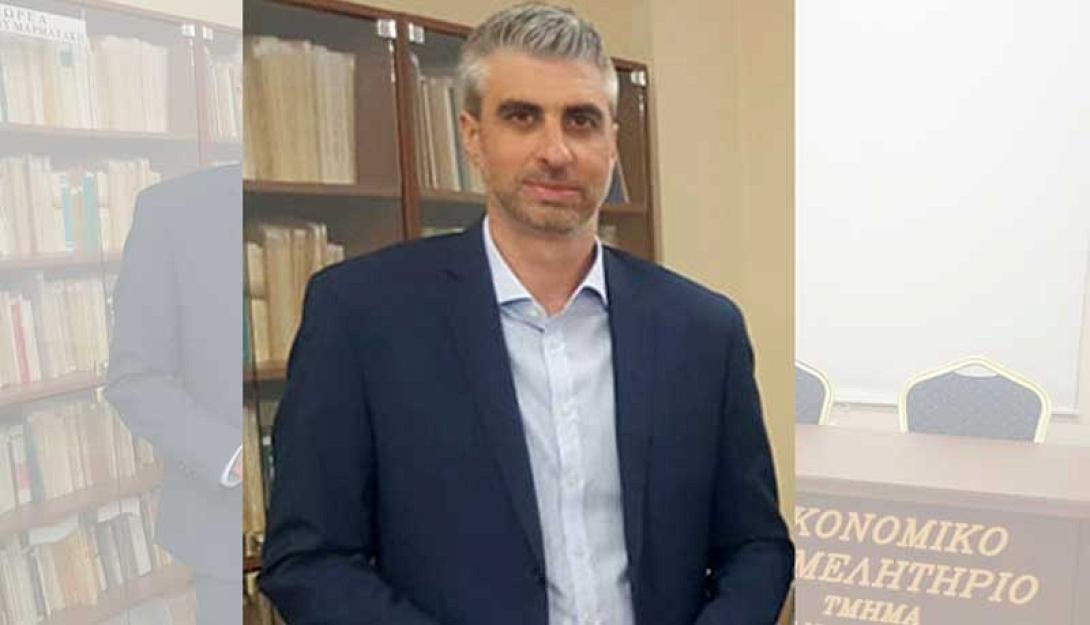 σταύρος καρτέρης