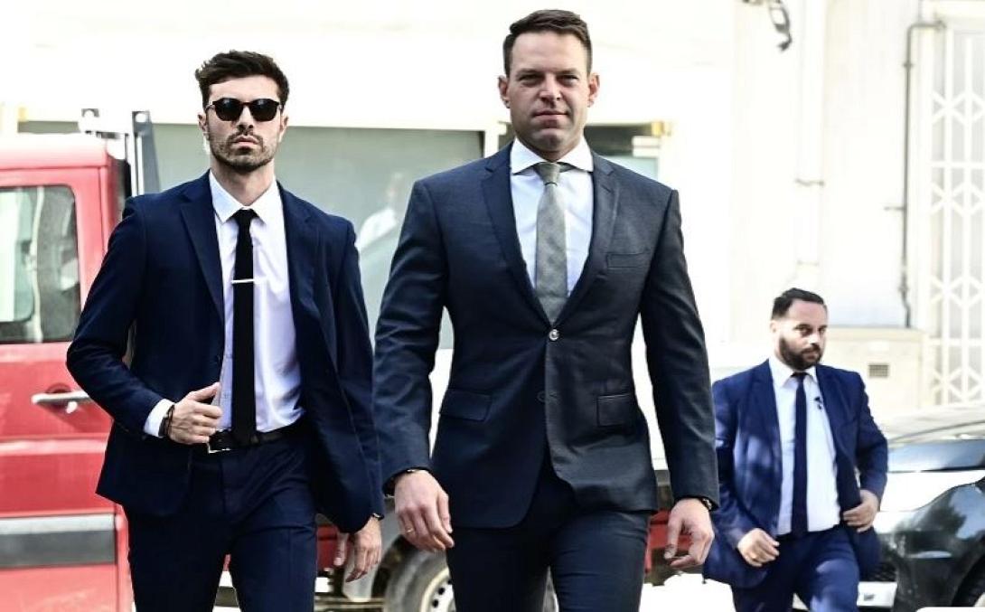 κασσελακης