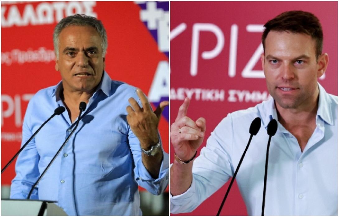 Κασσελάκης Σκουρλέτης