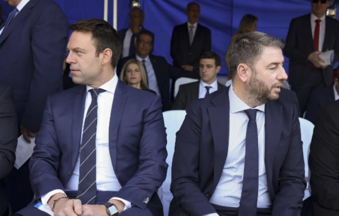 κασσελάκης ανδρουλάκης