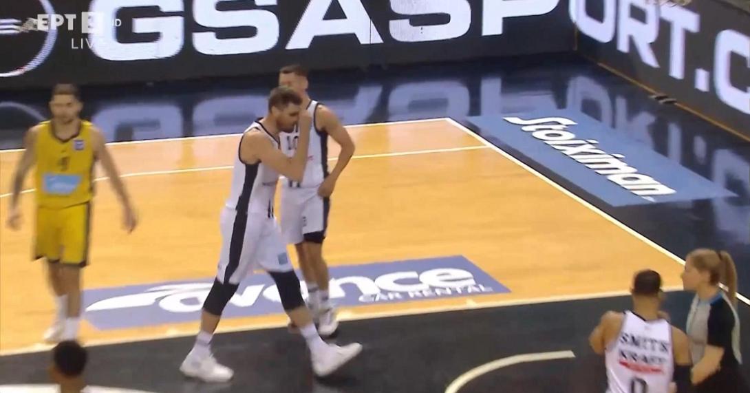 μαργαριτης παοκ