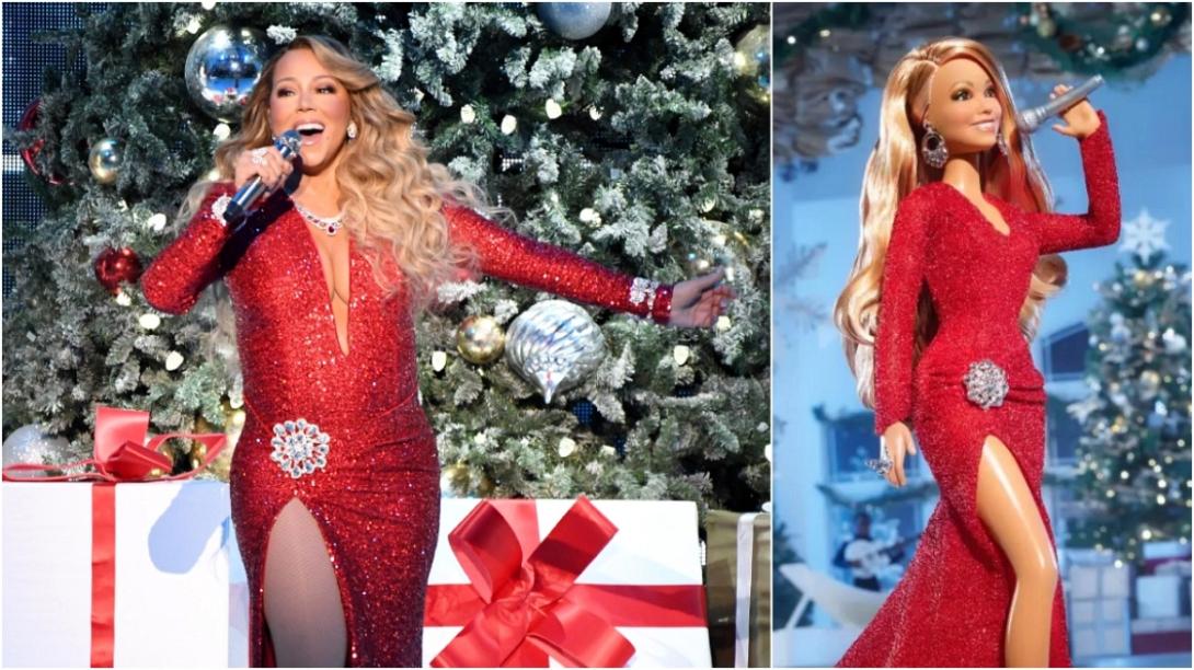 μαραια καρει