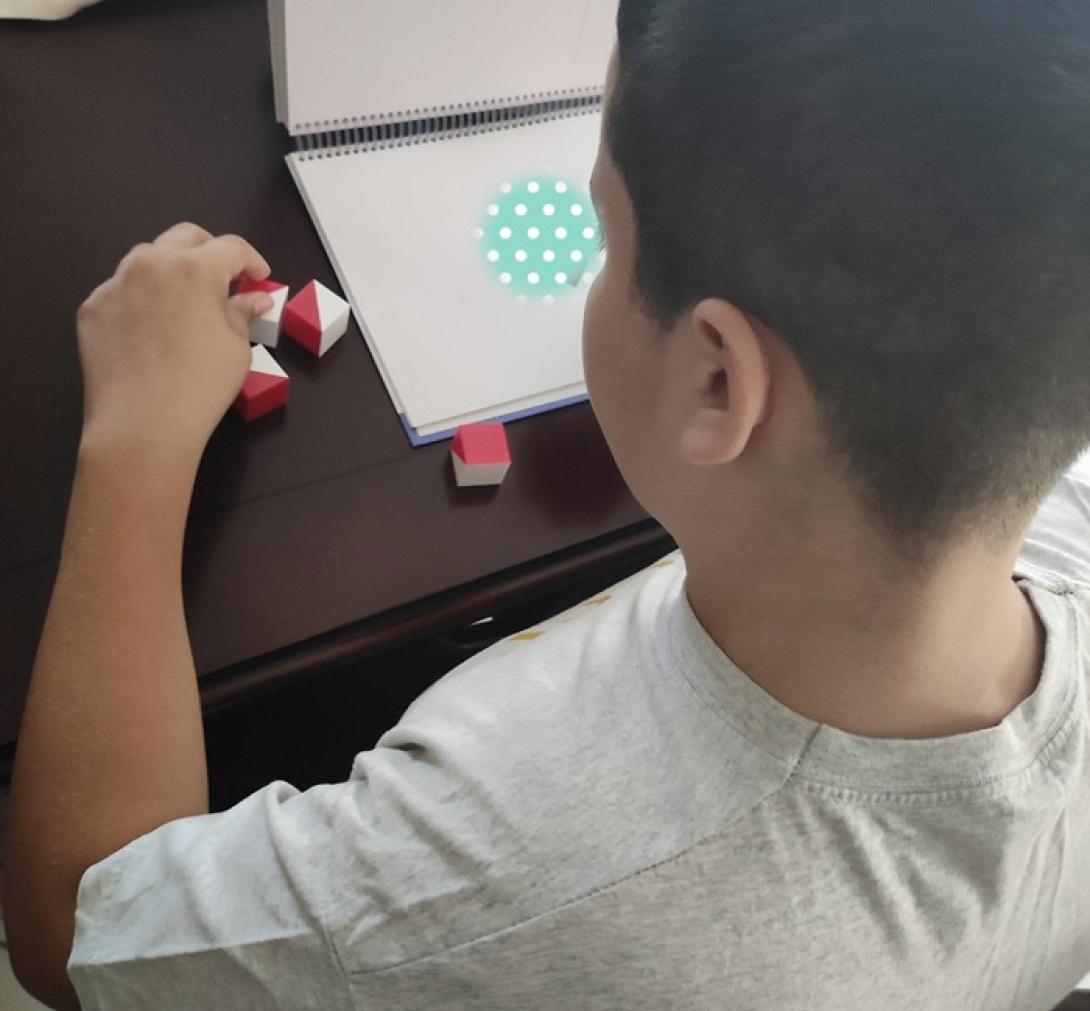 μαθησιακές δυσκολίες