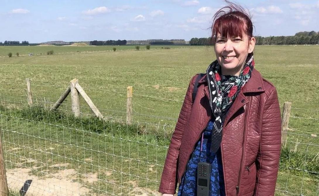 μητέρα αγγλία νερό