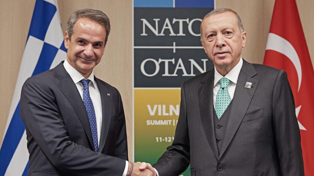 μητσοτακης