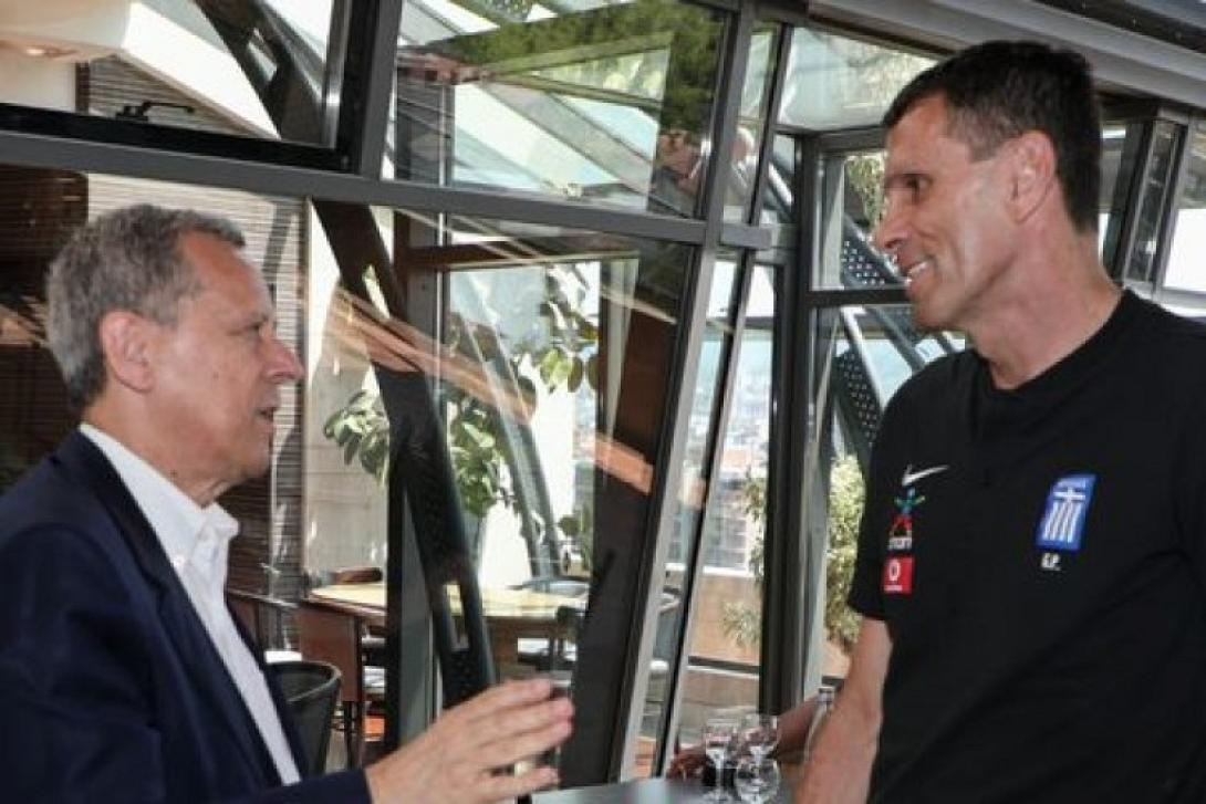 ΜΠΑΛΤΑΚΟΣ ΠΟΓΕΤ