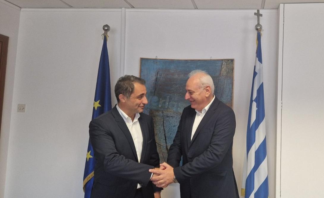 σενετακης - μπαριτακης