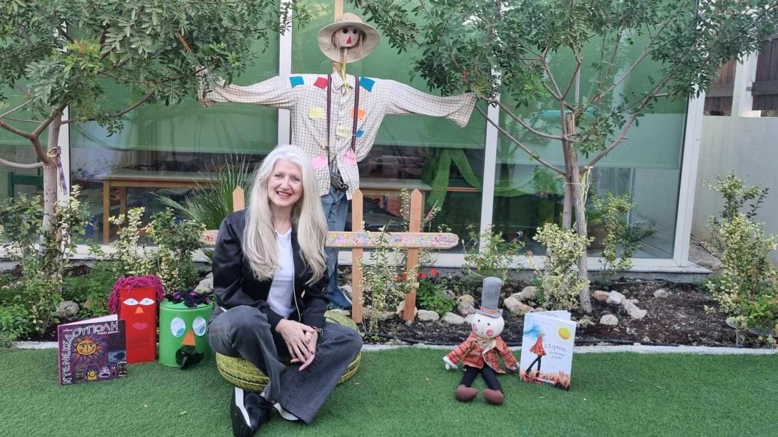 ελενη μπετεινακη