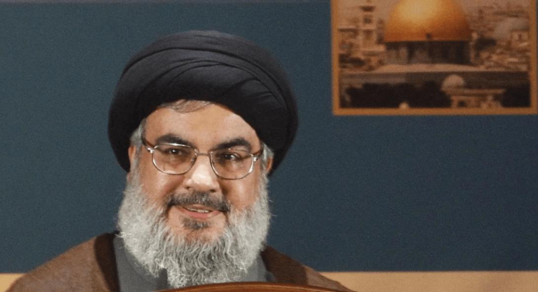 ΗΓΕΤΗς ΧΕΣΜΠΟΛΑΧ ΝΑΣΡΑΛΑ