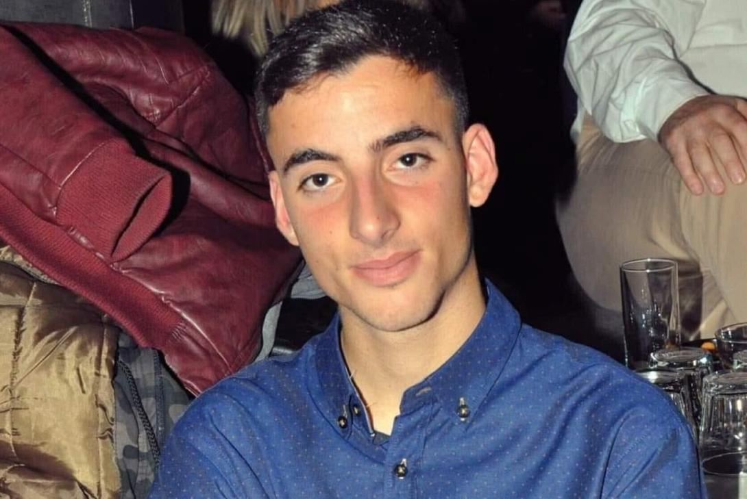 Νάξος - Παναγιώτης