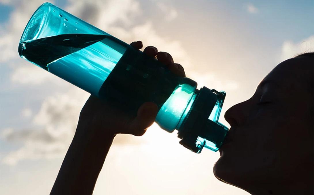 ηλεκτρολυτες