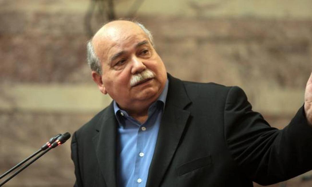 νίκος βούτσης