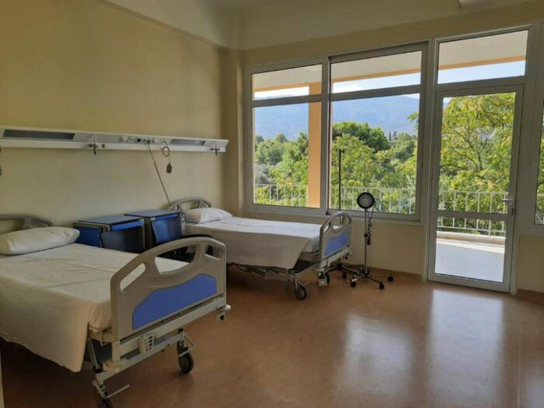 νοσοκομειο