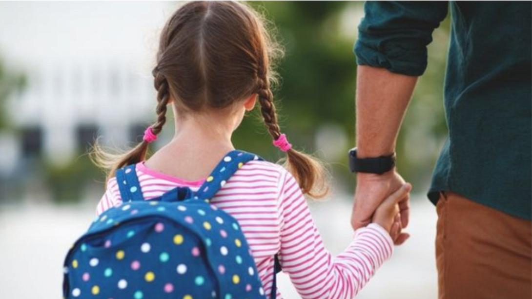 Παιδιά - σχολείο