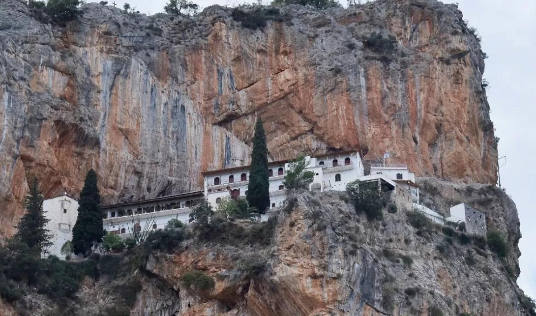 παναλία έλωνα