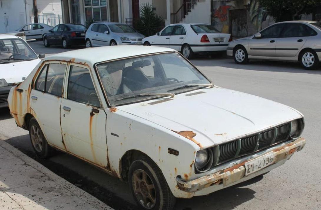 ΑΥΤΟΚΙΝΗΤΟ