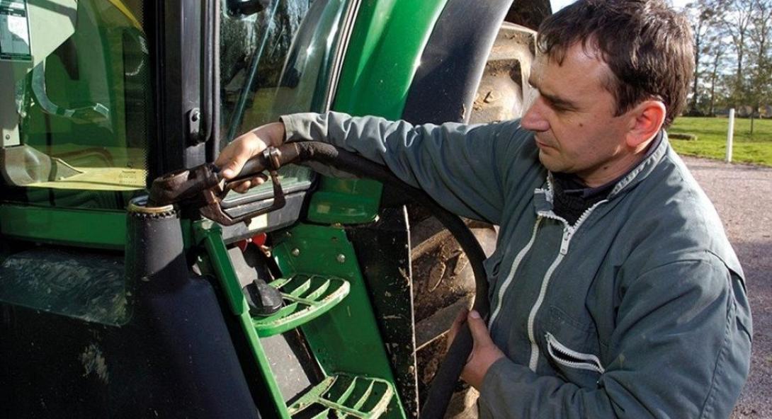 αγροτικό πετρέλαιο