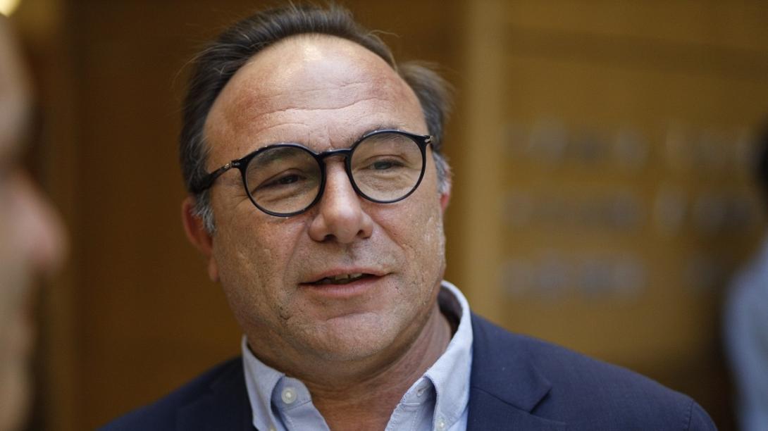 Πέτρος Κόκκαλης