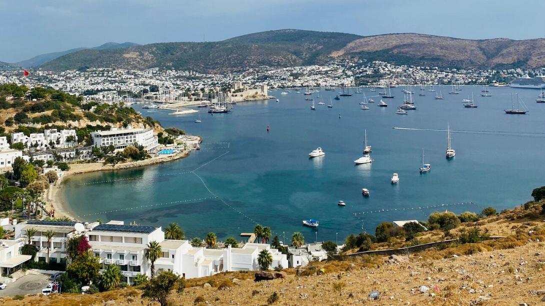 λειψυδρια - Αγαίο