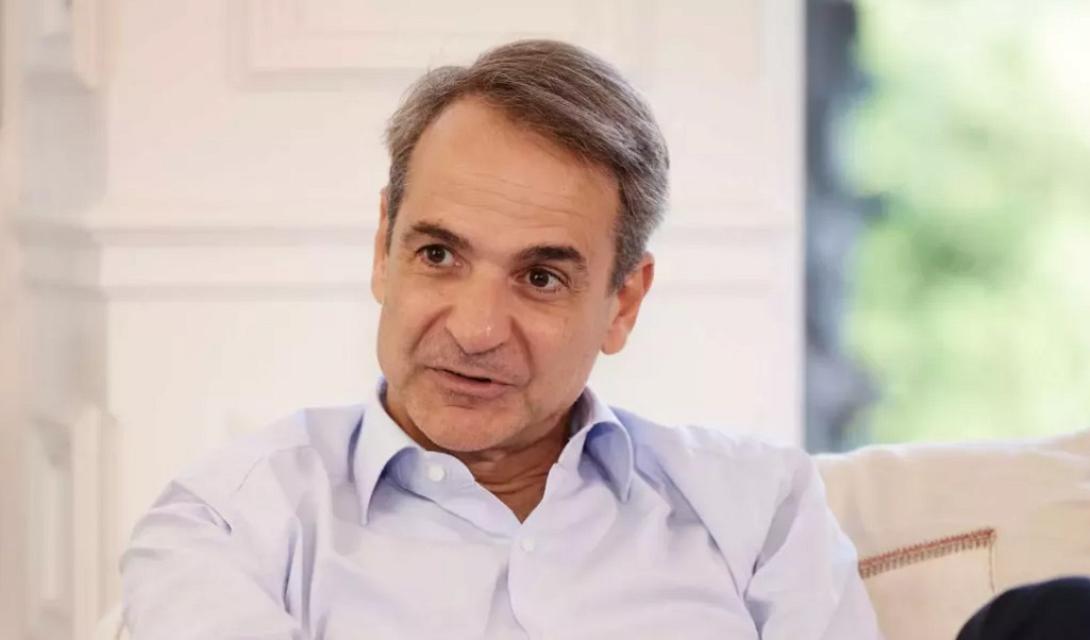 Πρωθυπουργός 