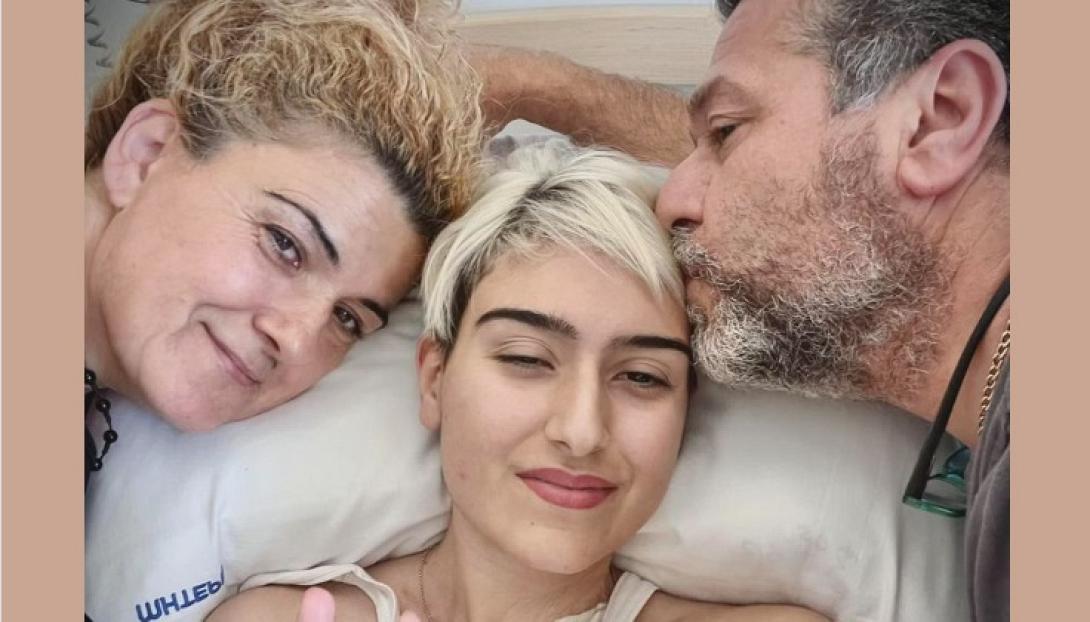 ραφαέλα χανιά