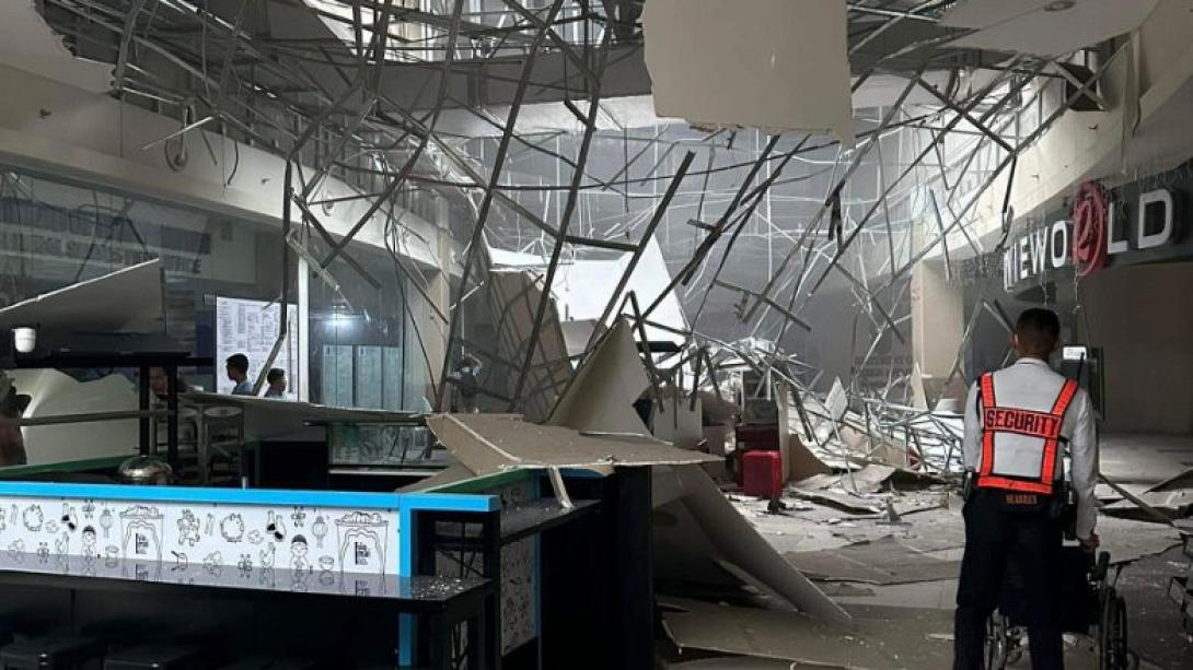 σεισμός φιλιππίνες