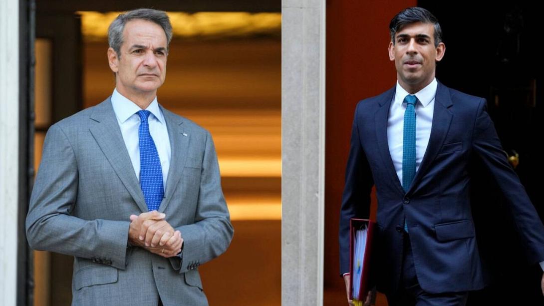 μητσοτακης